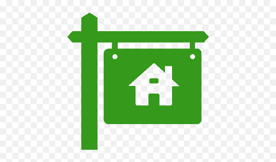 Gvm Homes - Vertical Png,Green Home Icon
