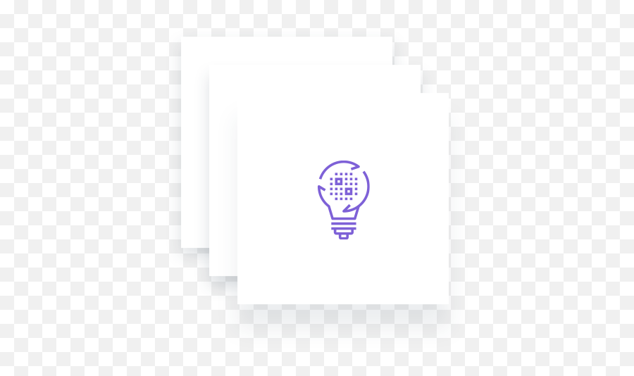 How Does It Work U2014 Viomba - Incandescent Light Bulb Png,Starting Point Icon