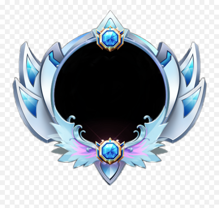 Pin By Budipamungkas - Transparent Mobile Legends Border Png,League Of Legends Icon Hd