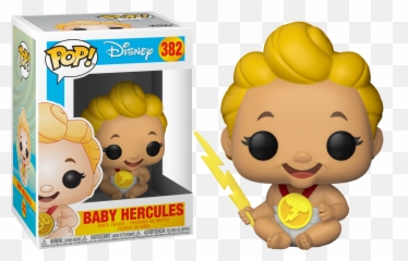 Download Boss Baby Funko Pop Png Image With No Background - Baby Hercules Pop,Boss Baby Transparent