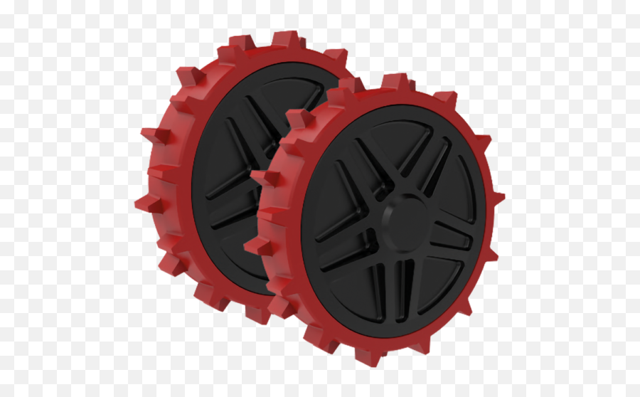 Kress Offroad Wheels Ka0221 - Tire Png,Machine Wheel Icon