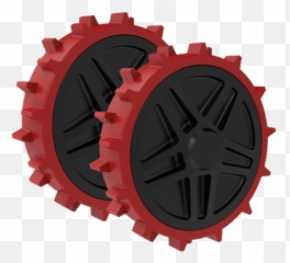 Kress Offroad Wheels Ka0221 - Tire png