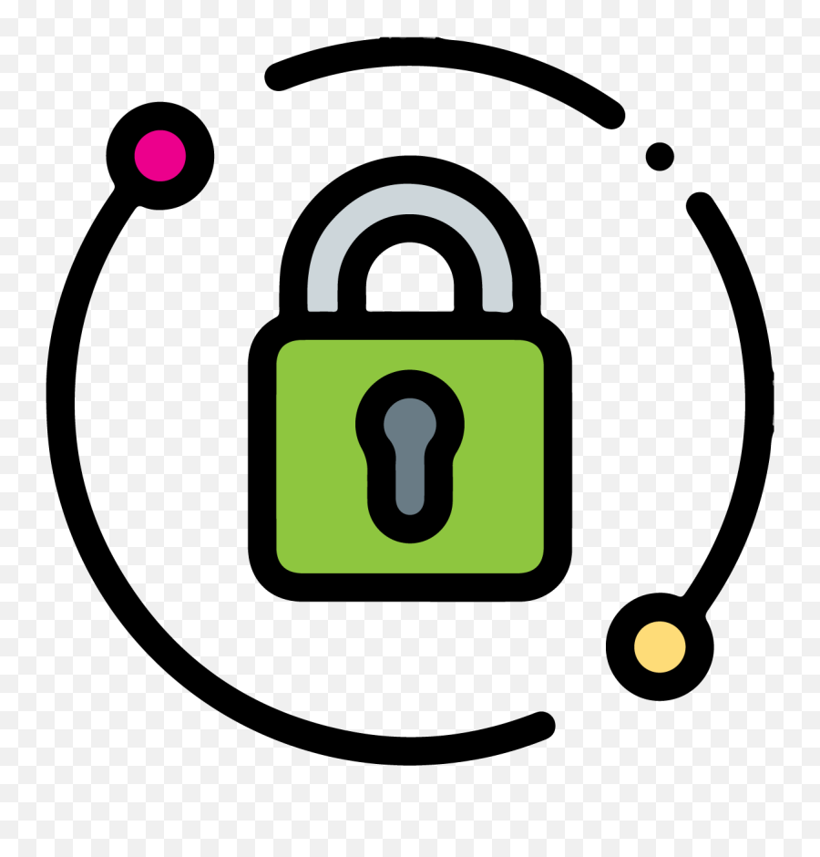 Services We Offer - 7206380324 Vertical Png,Padlock Icon Vector