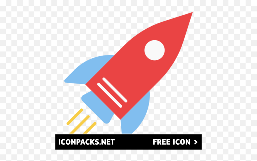 Free Red Rocket Png Svg Icon 2021 - Metaverse Icon,Material Icon Svg