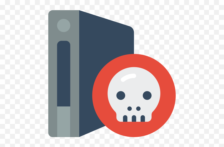 Malware - Free Security Icons Dot Png,Malware Icon