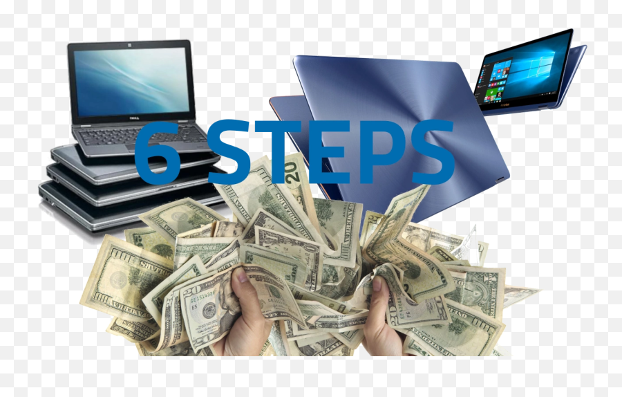 Sell My Laptop - Laptopnutscom Cash For Laptops Png,Craigslist Icon For Desktop