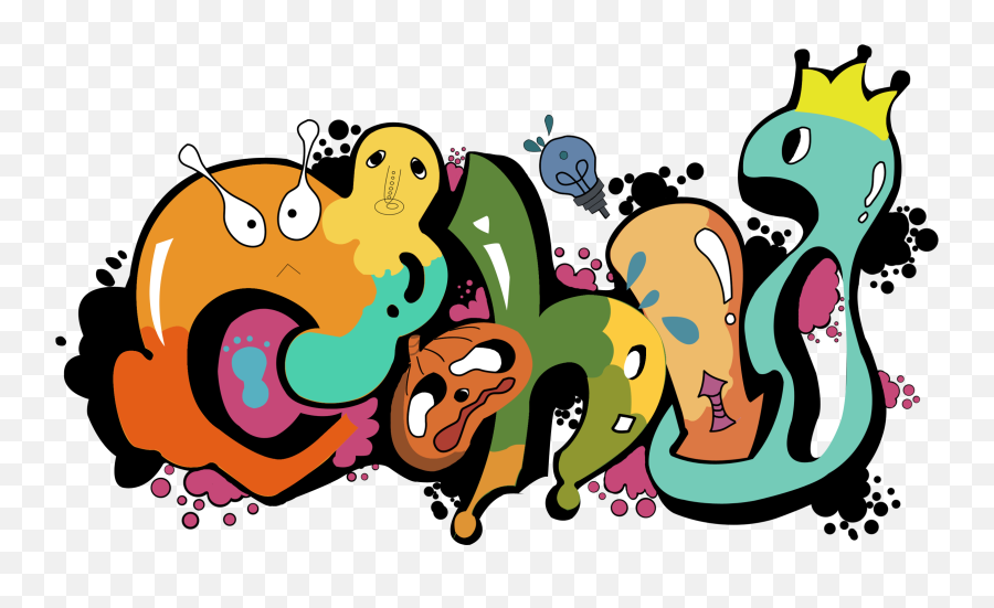 Graffiti Wall Transparent Png Clipart - Transparent Background Graffiti Png,Graffiti Png