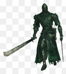 Sanctum Knight - Ds2 Set png