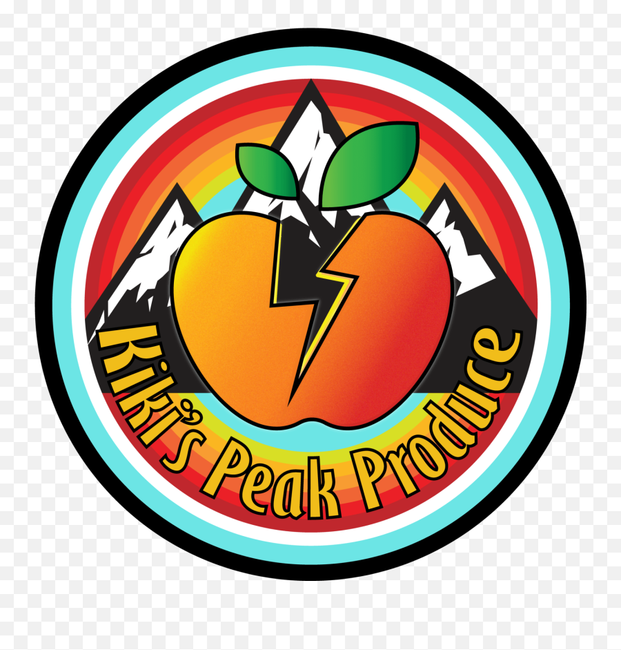 Home - Kikiu0027s Peak Produce Plate Png,Kiki's Delivery Service Icon