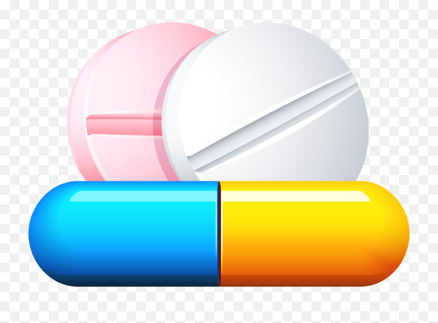 Dramamine 50 Mg Tablet - Pills Clipart Png,Pill Png