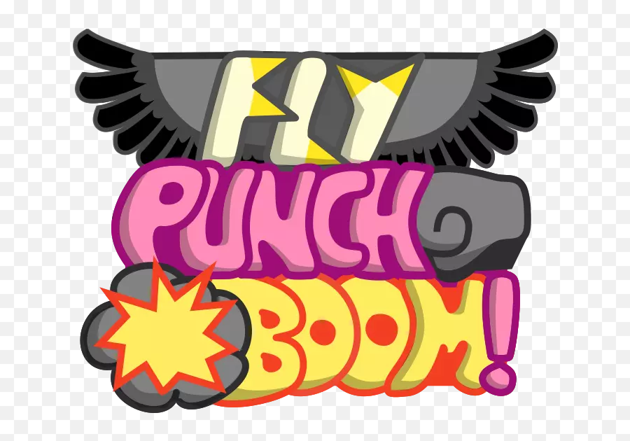 Fly Punch Boom - Anime Fighting Game By Jollypunch Fly Fly Punch Game Png,Anime Steam Icon
