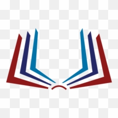 Book Vector Png - Open