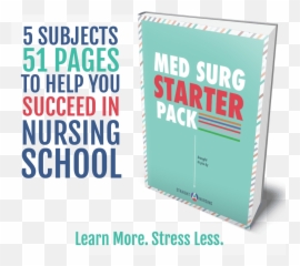 Straight A Nursingstudent Httpsnurseamitbhalanime Tue Png
