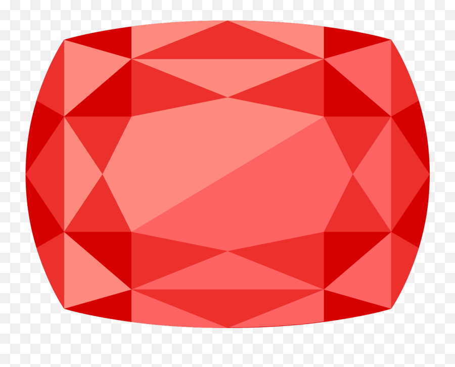 Ruby Png 3 Image - Rubí Png,Ruby Png