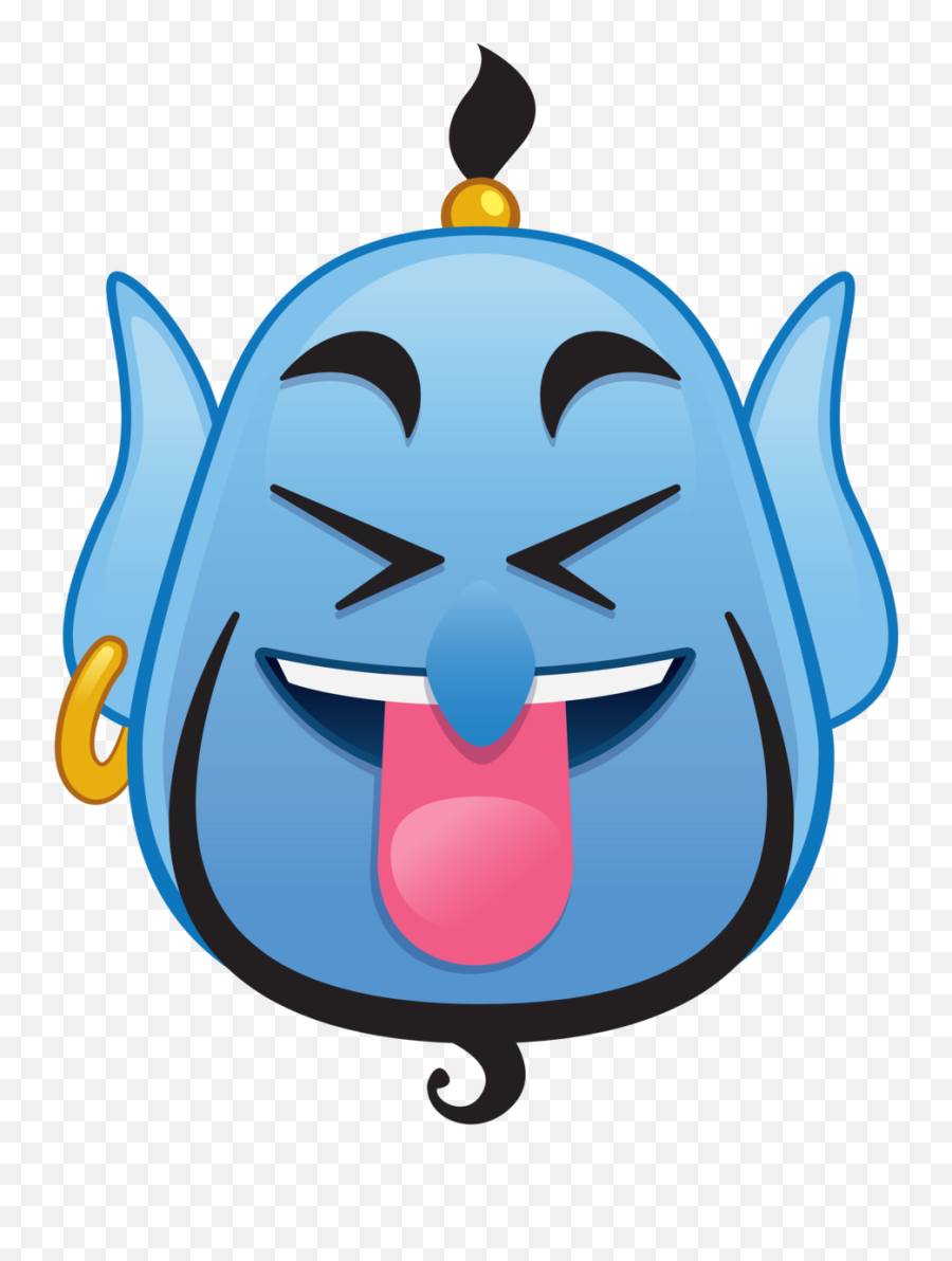 Tongue Out Emoji Png - Disney Emoji Blitz Png Transparent,Tongue Out Emoji Png