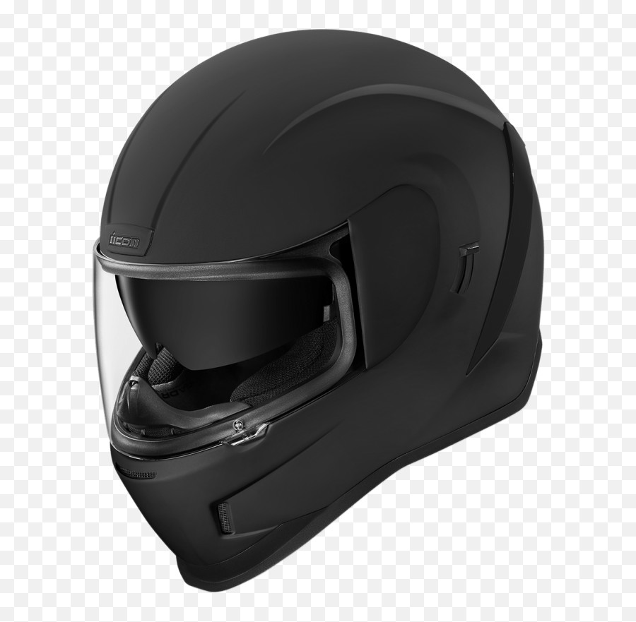 Icon Airform Maniku0027r Helmet - Mc Powersports Icon Helmet Airform Rubatone Png,Icon Shadow Warrior Helmet