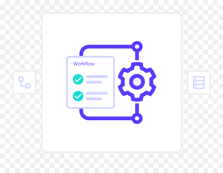 A Unified Data Iteration Platform With Automated Workflow - Data Png,Workflow Icon