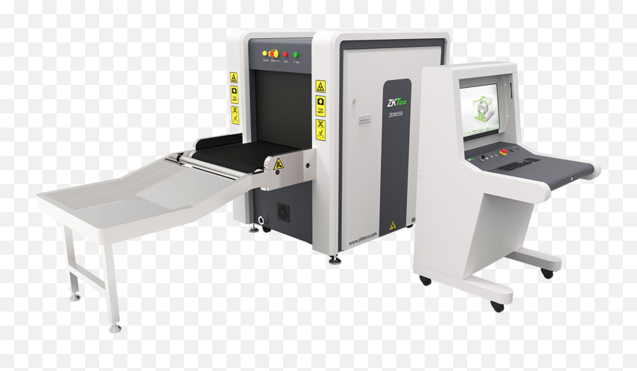 Dual Energy X - Ray Inspection System Zk Zkx6550 U2013 Zykotech Zkx6550a Png,X Ray Png