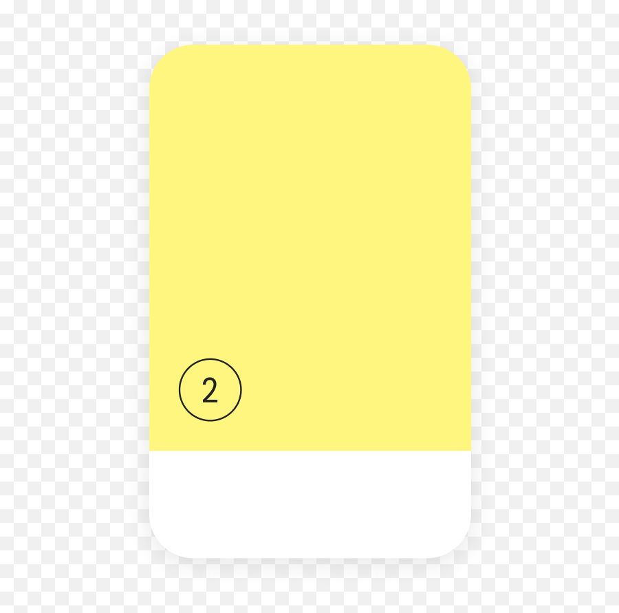 Petal - Responsible Credit For The Modern World Dot Png,Yellow Card Icon