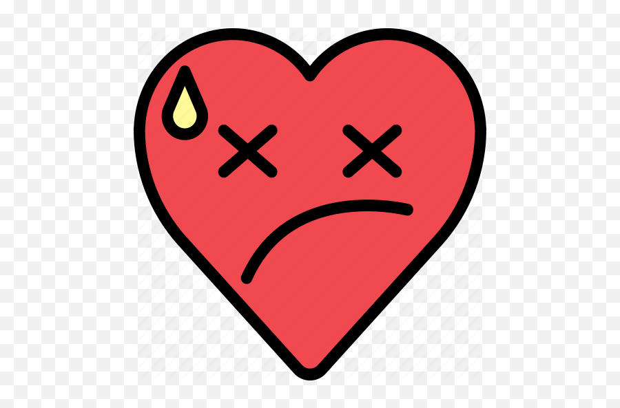 What Is The Most Traumatizing Thing That You Have Seen Or - Happy Heart Smiley Png,Emoji Icon Level 40 Answer