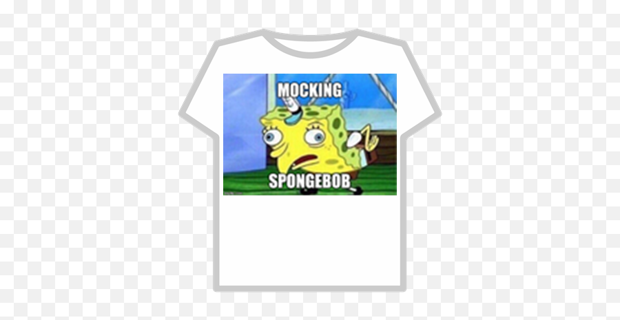 Mocking Spongebob My Dank Meme Edit - Roblox Climate Change Isn T Real Meme Png,Spongebob Meme Png