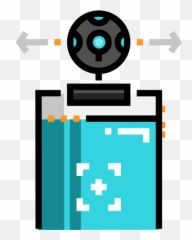 Free Icon 360 View - Vertical png