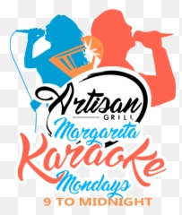 Logo For Karaoke Event - Happy Media Marketing Logo De Karaoke Png,Karaoke Png