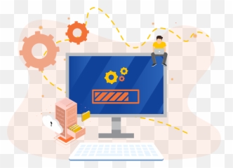Windows Virtual Desktop - United States Office Equipment png