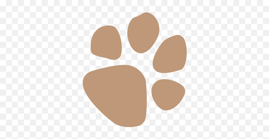 Adoption U2013 Humane Society Of Jefferson County Tn - Soft Png,Paw Print Icon Border