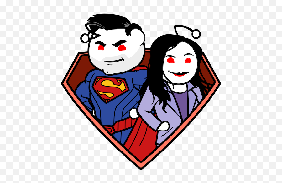 Superman U0026 Lois 1x04 Haywire Post Episode Discussion - Superman Lois Png,Tyler Hoechlin Icon