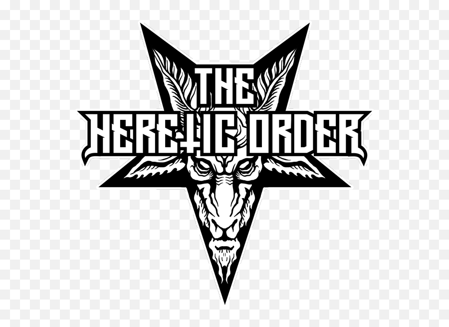 The Heretic Order Massacre Records - Language Png,Heretic Icon