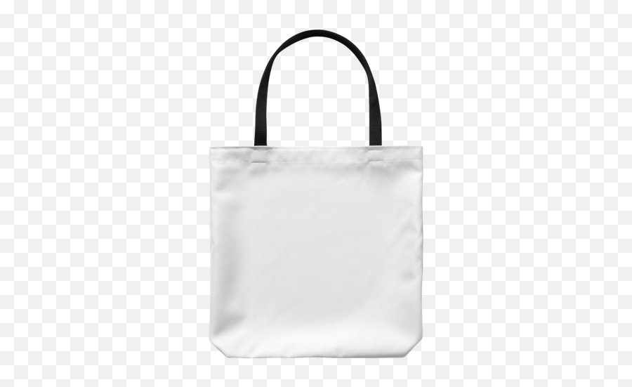 Tote Bag - Polyester Poplin Tote Bag Png,Bag Png