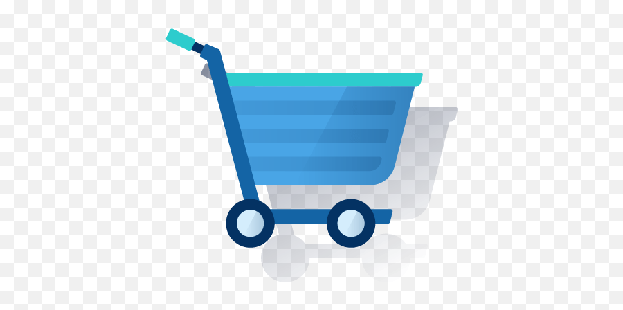 E - Commerce Bbvach Bbva E Commerce Png,Shopping Basket Icon Blue
