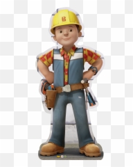 Download Hd Bob The Builder Returns - Bob The Builder Qubo Png,Bob The Builder Png