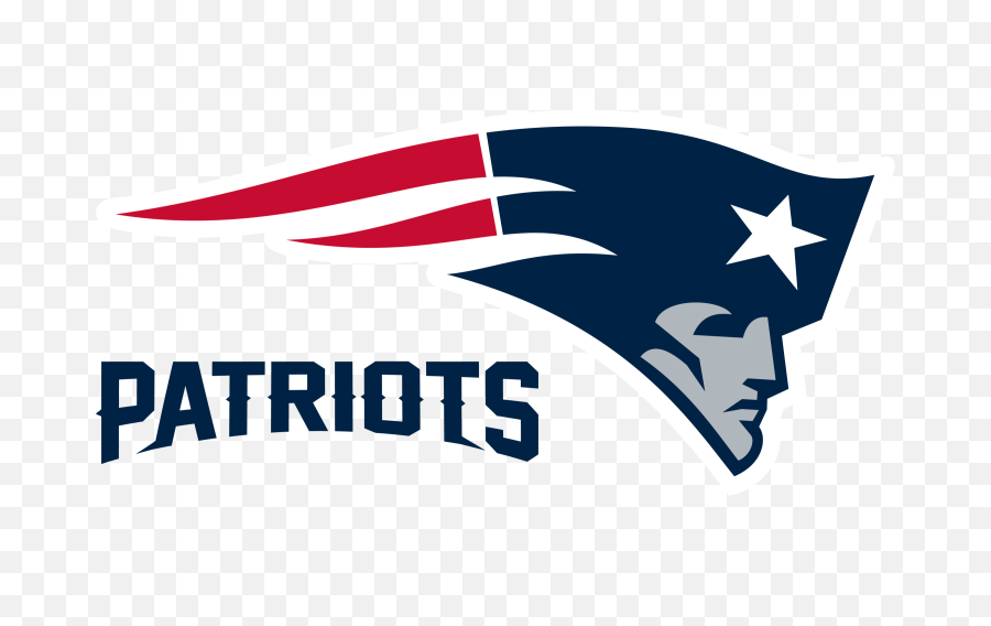 Download Nfl Team Logo Png - New England Patriots Fathead,Nfl Png