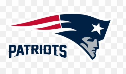 Download Nfl Team Logo Png - New England Patriots Fathead,Nfl Png