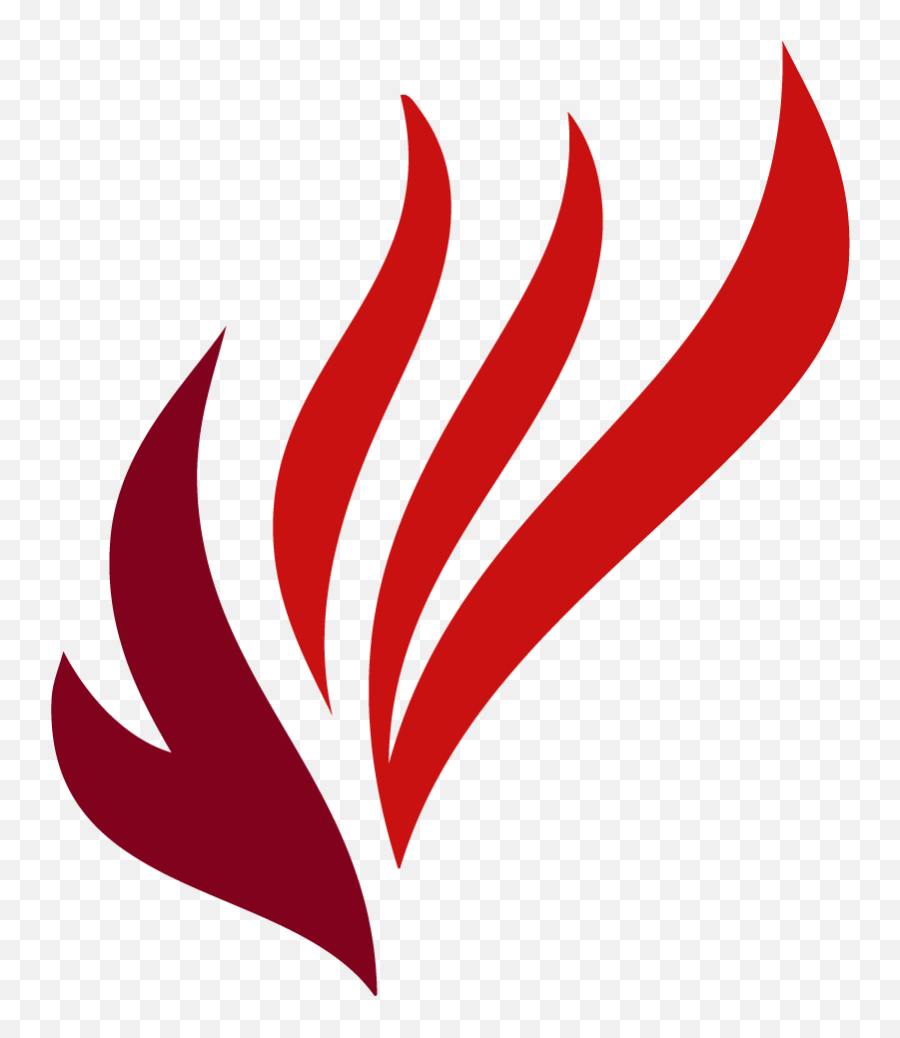Holy Spirit Bible Logo Fire - Fire Symbol Of Holy Spirit Png,Holy Spirit Png