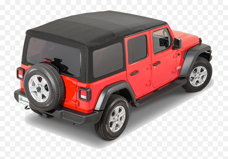 Jeep Soft Tops By Vehicle Quadratec Png Icon Cj3b For Sale