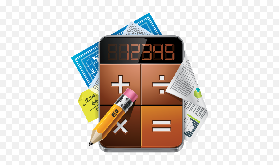 Download Hd Financial Accounting Icon Png Transparent