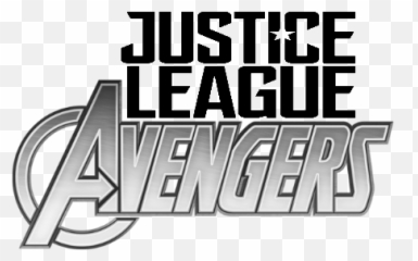 Image Result For Justice League Logo - Avengers png