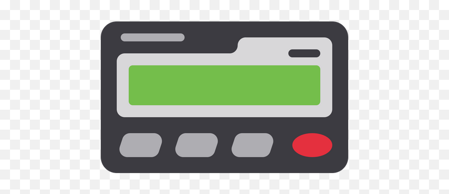 Available In Svg Png Eps Ai Icon Fonts - Mobile Phone Case,Pager Png