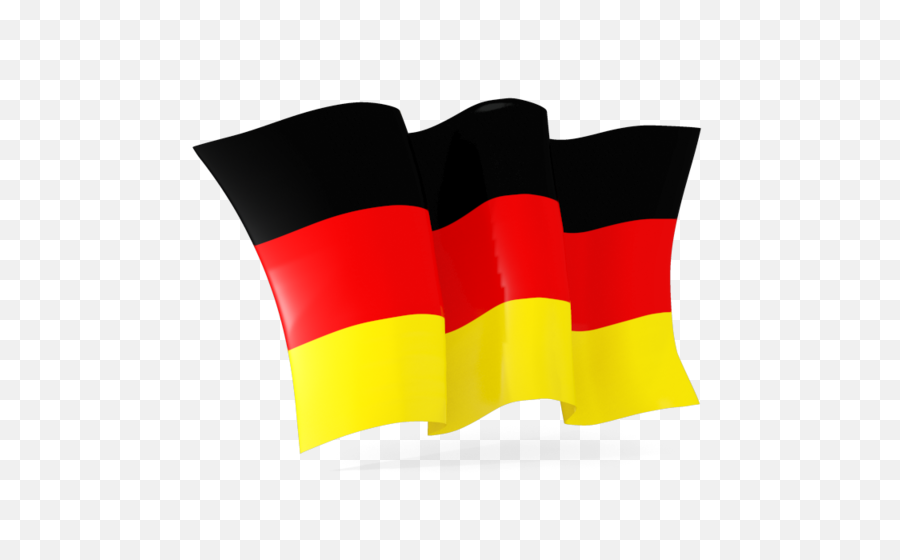 German Flag Waving Png - Waving German Flag Png,German Flag Transparent