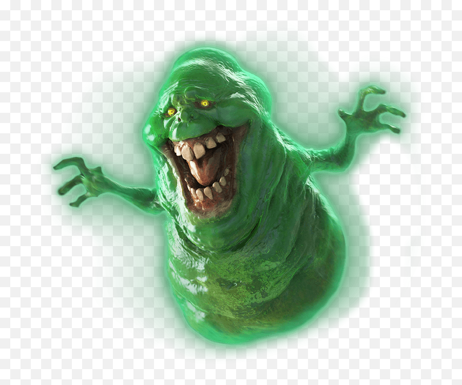 Download Ghostbusters Slime Freetoedit - Transparent Slimer Png,Green Slime Png