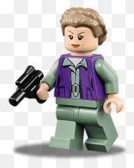 Princess Leiastar Wars Le Réveil De La Force Star - Lego Leia Force Awakens Png,Leia Png