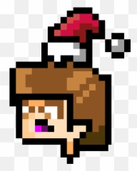 Download Hd Viva Hispania Concha De Su Madreee - Cartoon Pixel Corgi Png,Concha Png