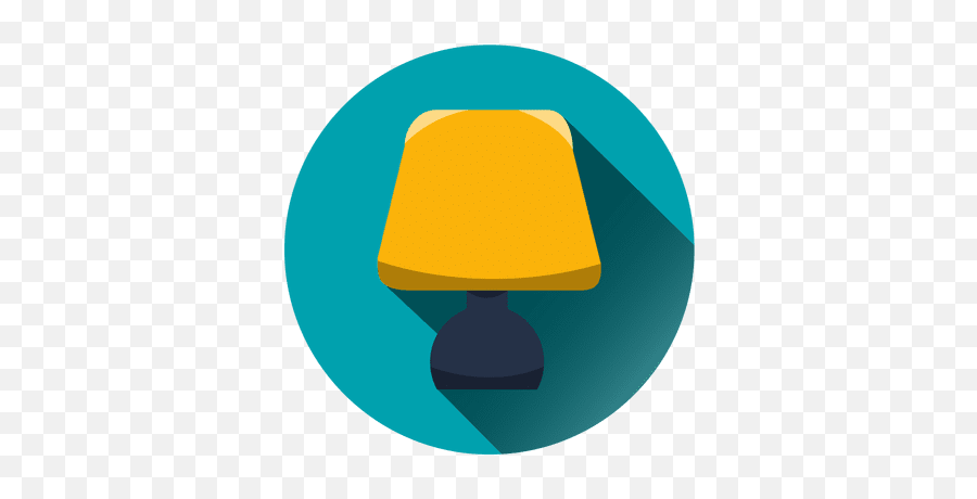 Bedroom Lamp Round Icon - Transparent Png U0026 Svg Vector File Lamp Round Icon,Bedroom Png