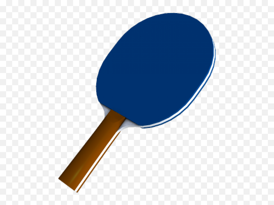 Download Ping Pong Racket Png Image - Ping Pong Paddle,Paddle Png