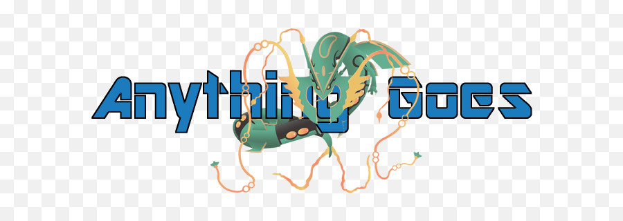 Anything Goes Sun U0026 Moon Ultra Beasts And Snap Pucl - Smogon Ag Png,Pokemon Ultra Sun And Moon Logo