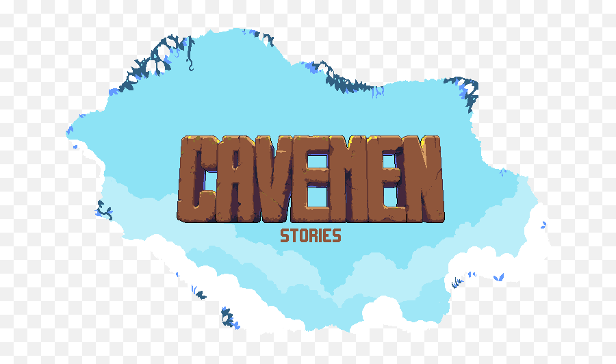 Cavemen Stories - Illustration Png,Caveman Png