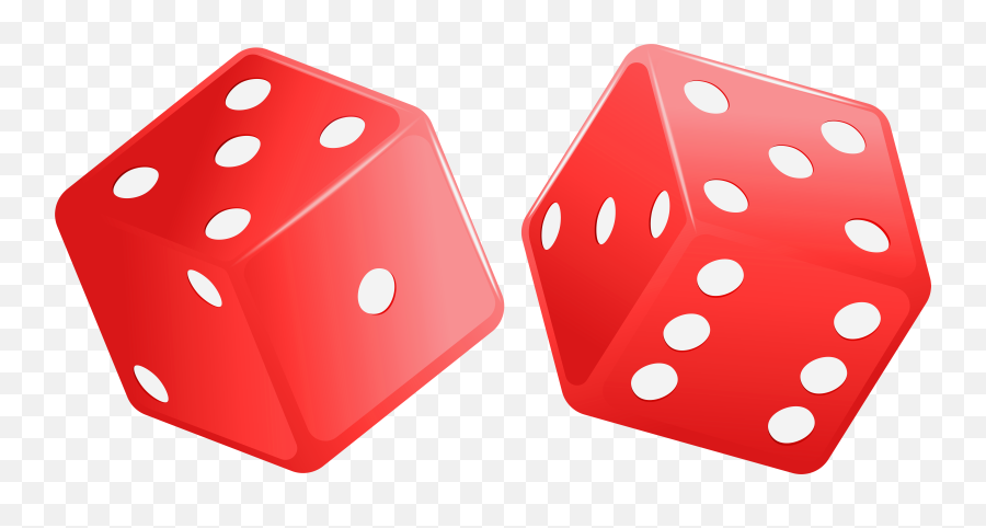 Dice Clipart Png Transparent - Dice Png,Transparent Dice